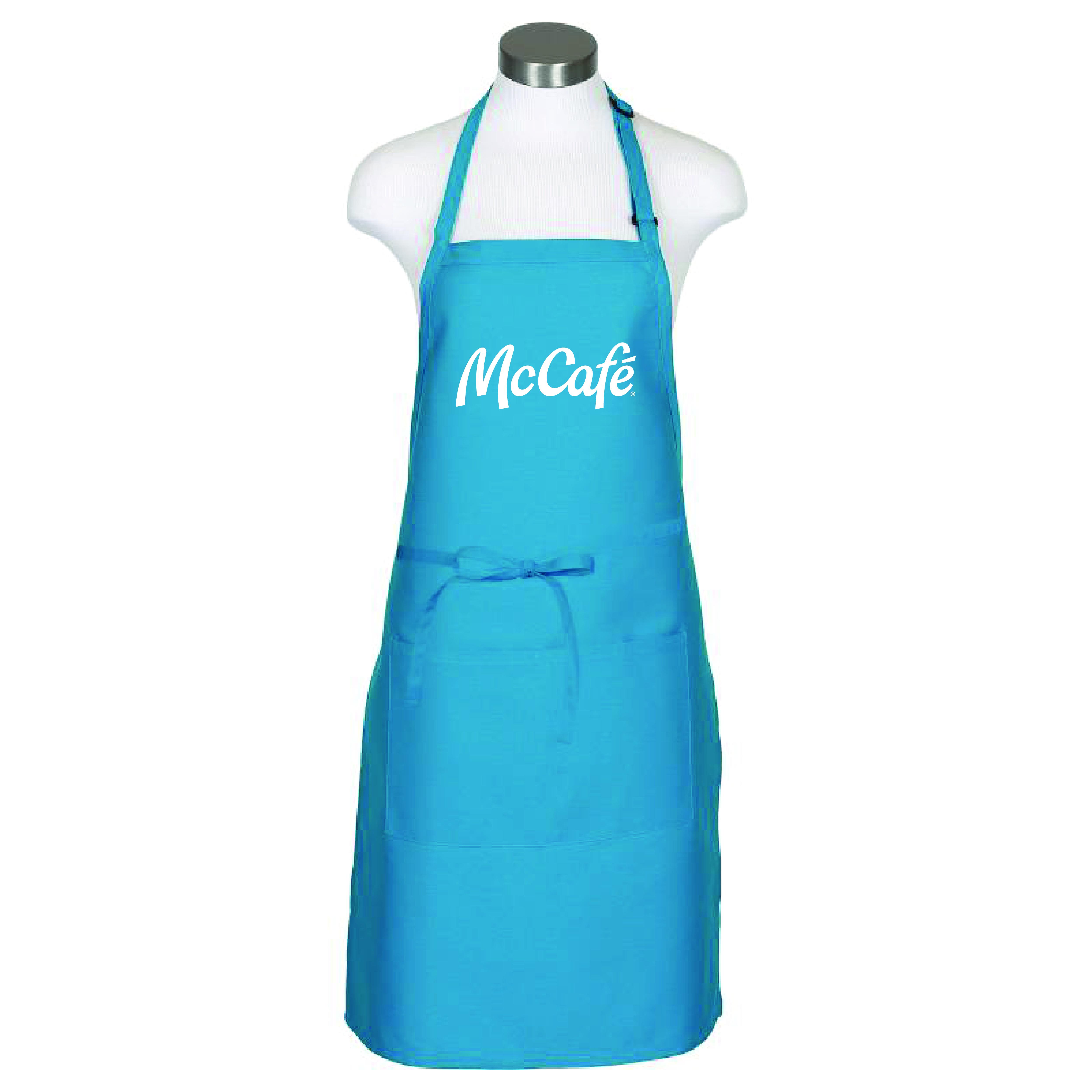 McCafe Apron